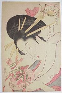 Ichirakutei-EISUI-1789-to-1804-beauties12