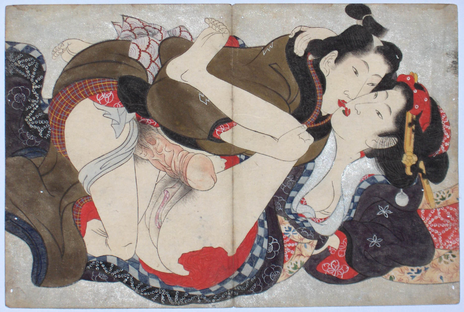 япония эротика искусство фото 109